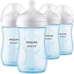 Philips Avent Natural Baby Bottle w