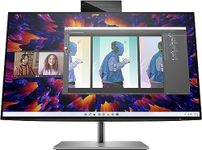 HP Z24m G3 Conferencing QHD Display EMEA