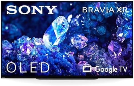 Sony OLED 