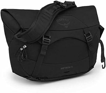 Osprey Metron Messenger 18L Backpack One Size