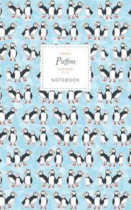 Puffins No