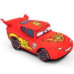 Disney/Pixar Cars 15" Plush Pillow Buddy