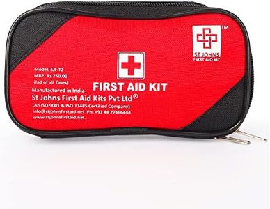 ST JOHNS F