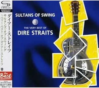 Sultans of Swing: Very Best of Dire Straits