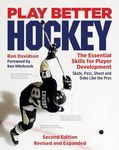 Play Better Hockey: The Essential S