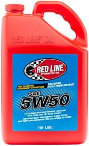 Red Line 11605 Motor Oil by Red Line Oil