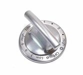 WP74011550 OEM Genuine Replacement Range Knob 1189093