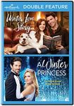 Hallmark 2-Movie Collection: Winter Love Story & A Winter Princess