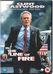 In The Line Of Fire [DVD]