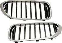 GO-PARTS - Grille Pair/Set for 2017