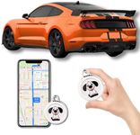 GPS Tracker for Vehicles Portable C