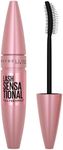 Maybelline Lash Sensational Washabl