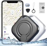 Smart Tag For Apple iOS: Item Track