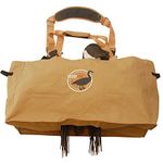 DecoyPro Silhouette Decoy Bags - Padded & Adjustable Shoulder Strap – Silhouette Goose Decoy Bags Protects Goose Decoys