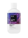 IGK BLONDE POP Purple Toning Shampoo, 8 oz