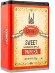 Pride of Szeged Sweet Paprika Powde