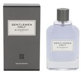 Givenchy Gentlemen Only Eau De Toilette Spray for Men, 100ml, 3.3 Ounce