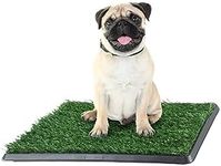 PETMAKER Artificial Grass Puppy Pad