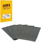 Dura-Gold Premium 400 Grit Wet or D