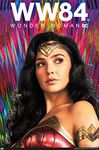 DC Comics Movie - Wonder Woman 1984 - Pose Wall Poster