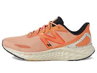 New Balance Men's Arishi V4, Orange, 8 UK