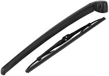 Plastic Rear Windshield Wiper Arm &