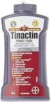 Tinactin Foot Powder Antifungal And Odour Eliminator - Antifungal Powder For Athletes Foot Treatment, Tolnaftate Medicated Foot Powder - Keeps Feet Dry, Relieves Itching, Burning And Cracking - 90g