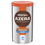 Nescafe Azera Americano Decaff 100g