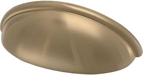 Franklin Brass P34702K-CZ-B1 Cup Pu