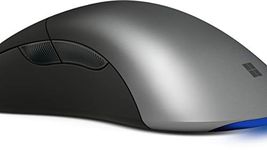 Microsoft NGX-00012 Intellimouse Pro - Black Shadow