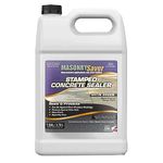 MasonrySaver Decorative Concrete Sealer gal