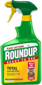 Roundup To