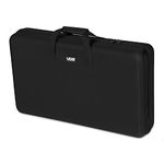 UDG Gear Creator Control Hardcase Extra Large Black MK2 U8303BL