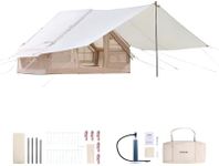 VEVOR Inflatable Tents for Camping,