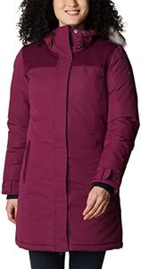 Columbia Veste imperméable femmes, Lindores