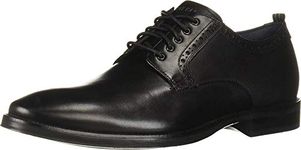 Cole Haan Men's Jefferson Grand 2.0 Plain Oxford, Black, 10 UK