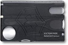 Victorinox Swiss Card Nail Care, Sw