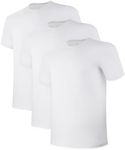 BAMBOO COOL Men's Undershirts Moist