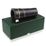 Astromania 1.25" 4-Elements 5X Barlow Lens Fully Multi-Coated Optics