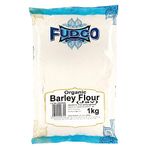 Official Fudco Barley Flour 1 kg