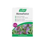 A.Vogel Menoforce - Clinically Proven Menopause Relief for Hot Flashes, Night Sweats & Mental Exhaustion - 1-A-Day Sage Tablets, Vegan, Sugar-Free & Gluten-Free, 90 Tablets