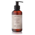 RAW ROOTs Aloe Manuka Gel 200ml - Luxury Hair Gel for Dreadlocks, Frizzy Hair and Curls