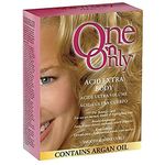 One 'N Only Acid Perm Extra Body Formula
