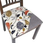 SearchI Seat Covers for Dining Chai