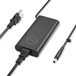 New Dell 130W AC Adapter Laptop Cha