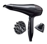 Remington Ac5999 Pro Air Ac Hair Dryer (Black)