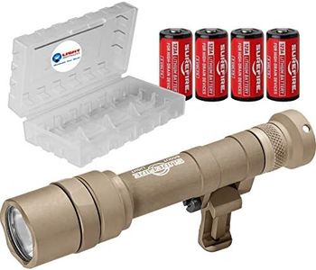 SureFire S