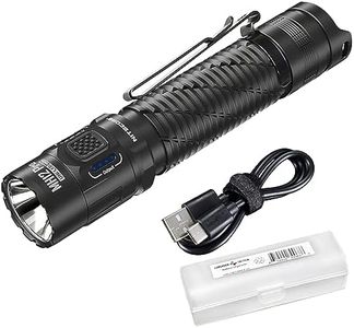 NITECORE M