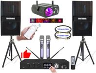 SINGTRONIC Complete Professional 30