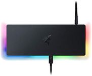 Razer Thunderbolt 4 Dock: 10 Ports 